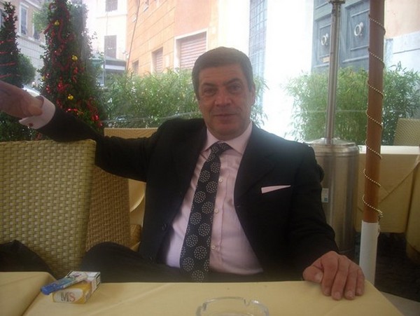 Luciano Cerroni, Consulente Viaggi a Medjugorje